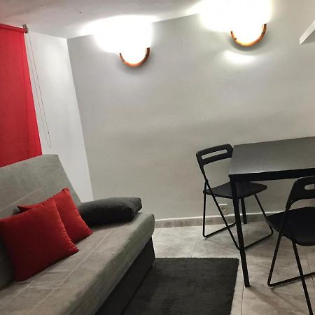 Agradable Apartamento En Zona Malasana Madrid Leilighet Eksteriør bilde