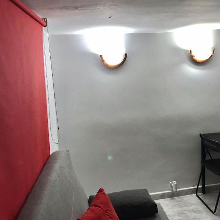 Agradable Apartamento En Zona Malasana Madrid Leilighet Eksteriør bilde