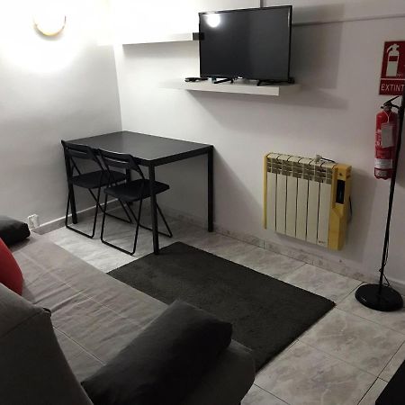 Agradable Apartamento En Zona Malasana Madrid Leilighet Eksteriør bilde