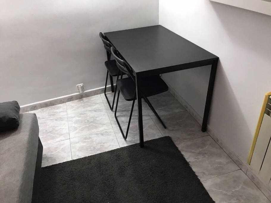 Agradable Apartamento En Zona Malasana Madrid Leilighet Eksteriør bilde